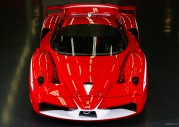 Ferrari FXX Evolution